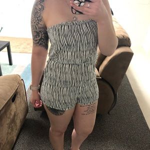 H&M romper